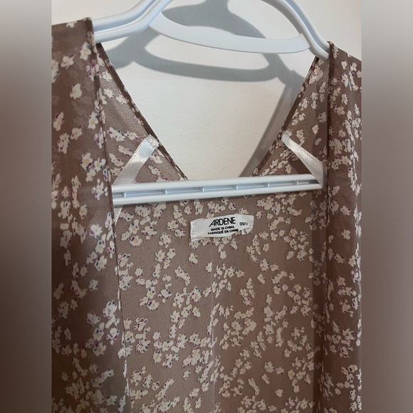 Flowy cardigan/shall - Picture 2 of 4